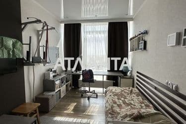 2-rooms apartment apartment by the address st. Bolgarskaya Budennogo (area 54,9 m²) - Atlanta.ua - photo 29