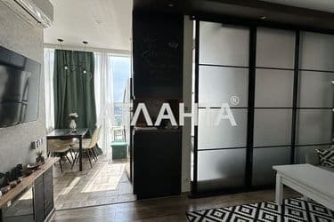 2-rooms apartment apartment by the address st. Bolgarskaya Budennogo (area 54,9 m²) - Atlanta.ua - photo 21