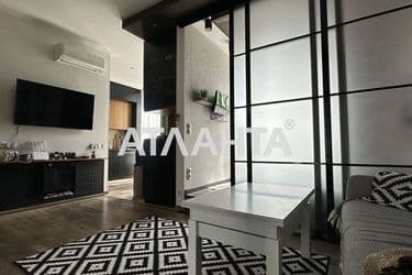 2-rooms apartment apartment by the address st. Bolgarskaya Budennogo (area 54,9 m²) - Atlanta.ua - photo 23