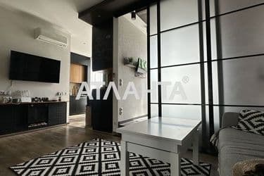 2-rooms apartment apartment by the address st. Bolgarskaya Budennogo (area 54,9 m²) - Atlanta.ua - photo 26