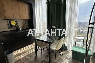 2-rooms apartment apartment by the address st. Bolgarskaya Budennogo (area 54,9 m²) - Atlanta.ua - photo 20