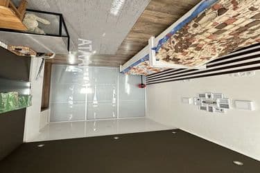 2-rooms apartment apartment by the address st. Bolgarskaya Budennogo (area 54,9 m²) - Atlanta.ua - photo 28