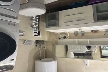 2-rooms apartment apartment by the address st. Bolgarskaya Budennogo (area 54,9 m²) - Atlanta.ua - photo 30