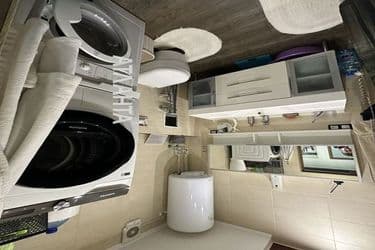2-rooms apartment apartment by the address st. Bolgarskaya Budennogo (area 54,9 m²) - Atlanta.ua - photo 32