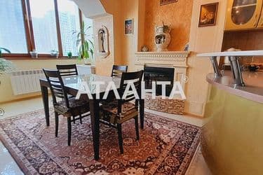 2-rooms apartment apartment by the address st. Solnechnaya (area 74,7 m²) - Atlanta.ua - photo 27