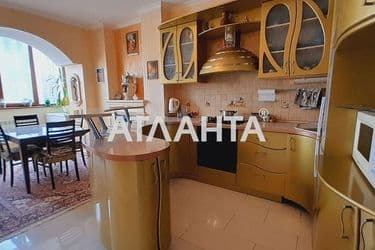 2-rooms apartment apartment by the address st. Solnechnaya (area 74,7 m²) - Atlanta.ua - photo 28