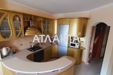2-rooms apartment apartment by the address st. Solnechnaya (area 74,7 m²) - Atlanta.ua - photo 29
