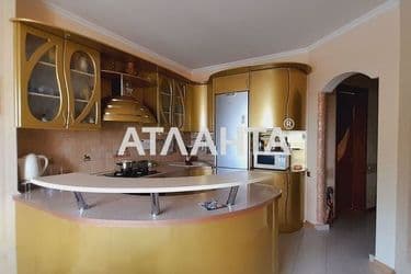 2-rooms apartment apartment by the address st. Solnechnaya (area 74,7 m²) - Atlanta.ua - photo 30