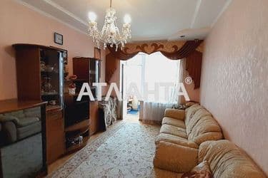 2-rooms apartment apartment by the address st. Solnechnaya (area 74,7 m²) - Atlanta.ua - photo 33