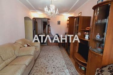 2-rooms apartment apartment by the address st. Solnechnaya (area 74,7 m²) - Atlanta.ua - photo 34