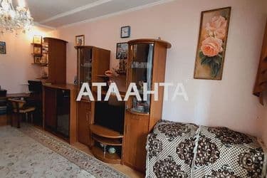 2-rooms apartment apartment by the address st. Solnechnaya (area 74,7 m²) - Atlanta.ua - photo 35