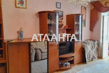 2-rooms apartment apartment by the address st. Solnechnaya (area 74,7 m²) - Atlanta.ua - photo 36