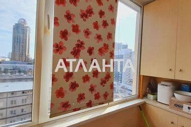2-rooms apartment apartment by the address st. Solnechnaya (area 74,7 m²) - Atlanta.ua - photo 37