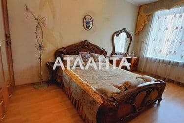 2-rooms apartment apartment by the address st. Solnechnaya (area 74,7 m²) - Atlanta.ua - photo 42