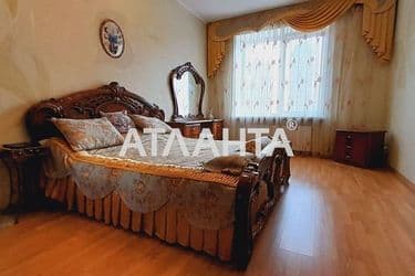 2-rooms apartment apartment by the address st. Solnechnaya (area 74,7 m²) - Atlanta.ua - photo 44