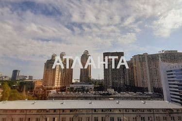 2-rooms apartment apartment by the address st. Solnechnaya (area 74,7 m²) - Atlanta.ua - photo 38