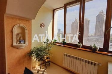 2-rooms apartment apartment by the address st. Solnechnaya (area 74,7 m²) - Atlanta.ua - photo 31