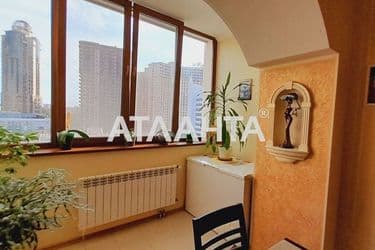 2-rooms apartment apartment by the address st. Solnechnaya (area 74,7 m²) - Atlanta.ua - photo 32