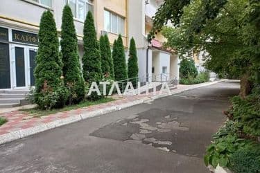 2-rooms apartment apartment by the address st. Solnechnaya (area 74,7 m²) - Atlanta.ua - photo 52