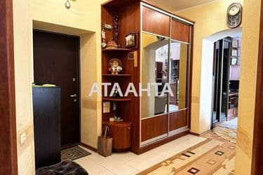 2-rooms apartment apartment by the address st. Solnechnaya (area 74,7 m²) - Atlanta.ua - photo 49