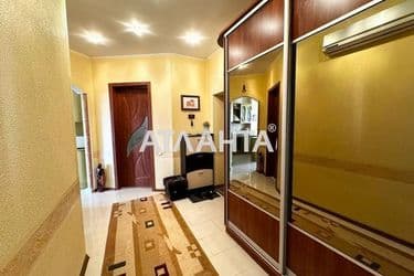 2-rooms apartment apartment by the address st. Solnechnaya (area 74,7 m²) - Atlanta.ua - photo 50