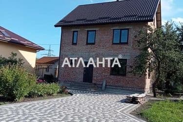 House by the address st. Orlika (area 108 m²) - Atlanta.ua - photo 17