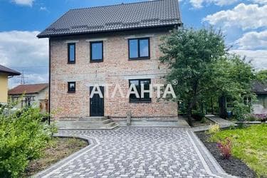 Будинок за адресою вул. Орлика (площа 108 м²) - Atlanta.ua - фото 16