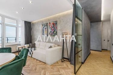 2-rooms apartment apartment by the address st. Kamanina (area 83 m²) - Atlanta.ua - photo 23