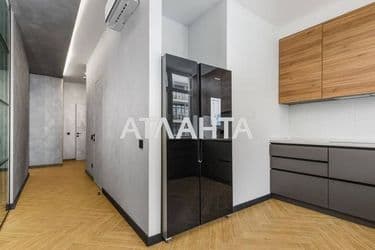 2-rooms apartment apartment by the address st. Kamanina (area 83 m²) - Atlanta.ua - photo 25