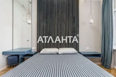 2-комнатная квартира по адресу ул. Каманина (площадь 83 м²) - Atlanta.ua - фото 28