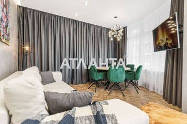 2-rooms apartment apartment by the address st. Kamanina (area 83 m²) - Atlanta.ua - photo 37