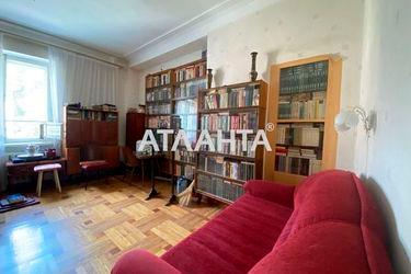 2-rooms apartment apartment by the address st. Gagarina pr (area 61 m²) - Atlanta.ua - photo 16