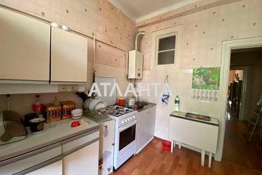 2-rooms apartment apartment by the address st. Gagarina pr (area 61 m²) - Atlanta.ua - photo 22