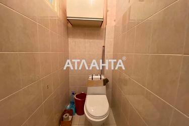 2-rooms apartment apartment by the address st. Gagarina pr (area 61 m²) - Atlanta.ua - photo 24