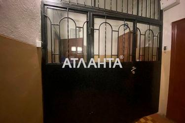 2-rooms apartment apartment by the address st. Gagarina pr (area 61 m²) - Atlanta.ua - photo 25