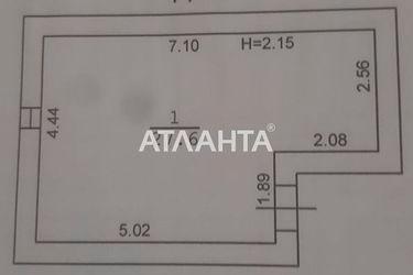 Будинок будинок та дача (площа 120 м²) - Atlanta.ua - фото 52