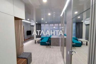 1-room apartment apartment by the address st. Gagarina pr (area 47 m²) - Atlanta.ua - photo 23