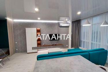 1-room apartment apartment by the address st. Gagarina pr (area 47 m²) - Atlanta.ua - photo 24