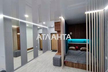 1-room apartment apartment by the address st. Gagarina pr (area 47 m²) - Atlanta.ua - photo 25