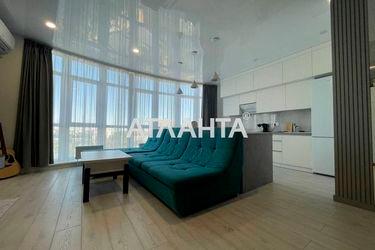 1-room apartment apartment by the address st. Gagarina pr (area 47 m²) - Atlanta.ua - photo 19