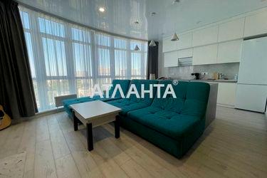 1-room apartment apartment by the address st. Gagarina pr (area 47 m²) - Atlanta.ua - photo 20