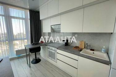 1-room apartment apartment by the address st. Gagarina pr (area 47 m²) - Atlanta.ua - photo 22