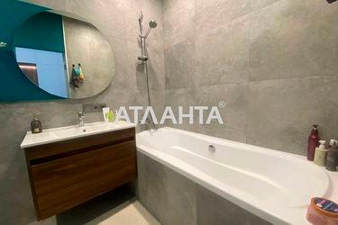 1-room apartment apartment by the address st. Gagarina pr (area 47 m²) - Atlanta.ua - photo 32