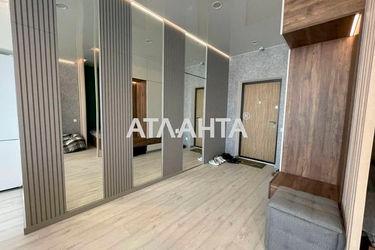 1-room apartment apartment by the address st. Gagarina pr (area 47 m²) - Atlanta.ua - photo 33