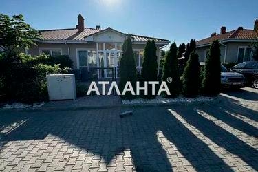 House by the address st. Zvezdnaya (area 70 m²) - Atlanta.ua - photo 27