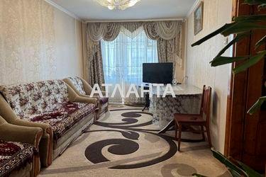 Багатокімнатна квартира за адресою вул. Пасічна (площа 73,1 м²) - Atlanta.ua - фото 14