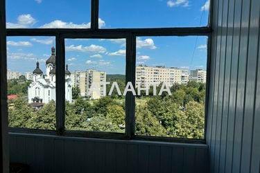 Багатокімнатна квартира за адресою вул. Пасічна (площа 73,1 м²) - Atlanta.ua - фото 25