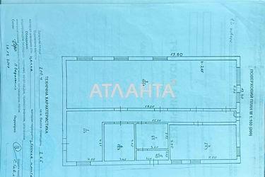 House by the address st. Belaya (area 210,4 m²) - Atlanta.ua - photo 29