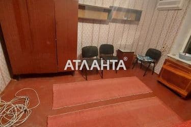 Room in dormitory apartment by the address st. Zholio kyuri (area 17 m²) - Atlanta.ua - photo 8