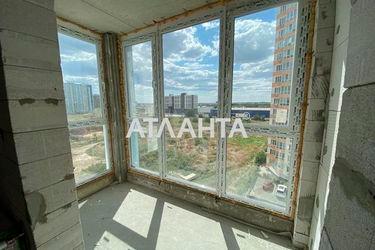 1-room apartment apartment by the address st. Vilyamsa ak (area 41,5 m²) - Atlanta.ua - photo 9